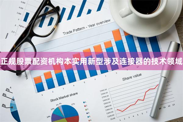 正规股票配资机构本实用新型涉及连接器的技术领域
