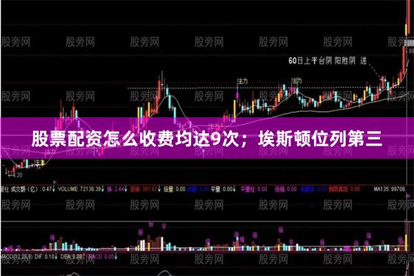 股票配资怎么收费均达9次；埃斯顿位列第三