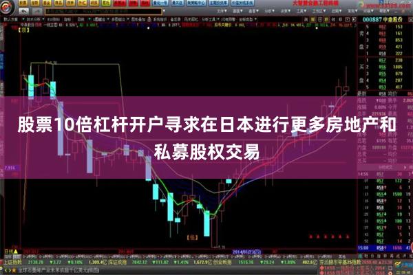 股票10倍杠杆开户寻求在日本进行更多房地产和私募股权交易